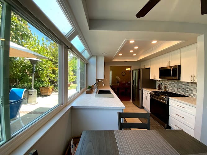OMG Kitchen & Bath Specialists, Inc