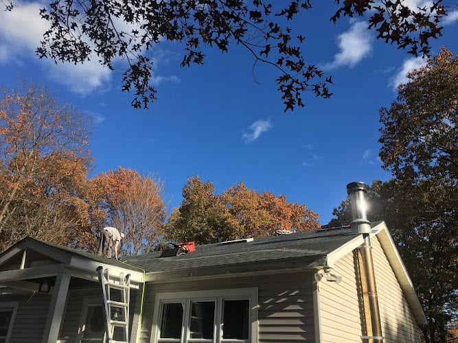 Coneys Remodeling LLC