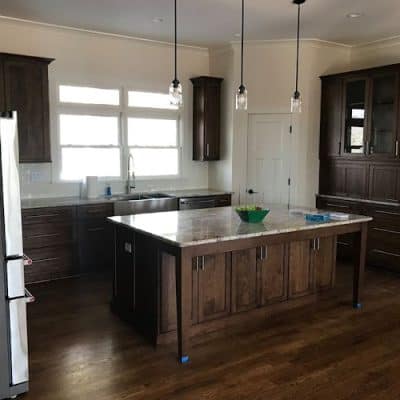DRW Cabinets Inc