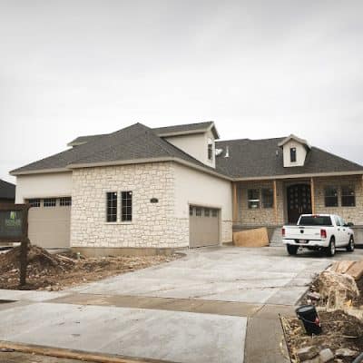 Pierce Design + Build