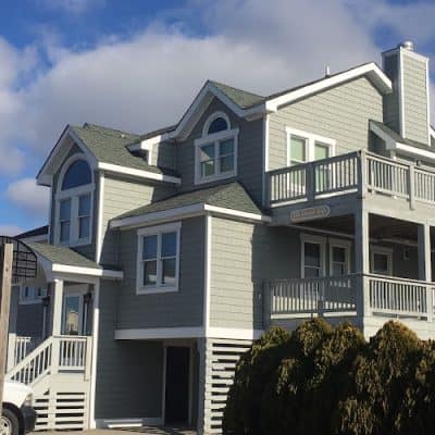 Patterson Homes and Construction