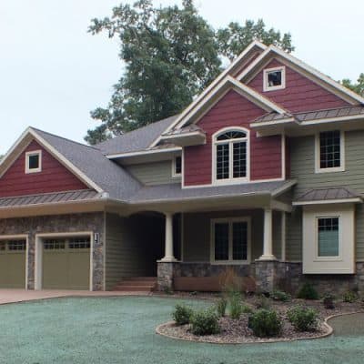 R Tews Construction & Design, Inc.