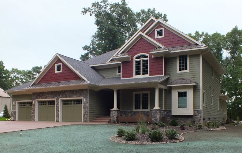 R Tews Construction & Design, Inc.