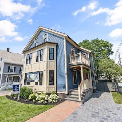 Woodworks Custom Homes