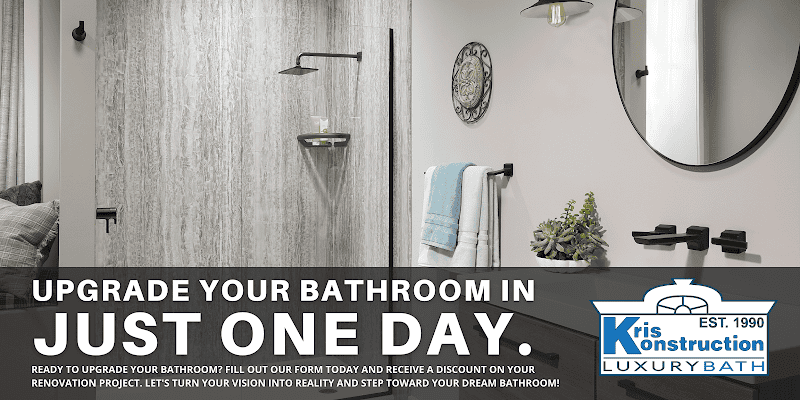 Kwik Kitchens, Bathrooms & More