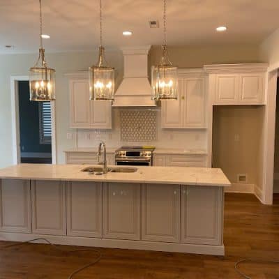 Innovative Kitchen Designs
