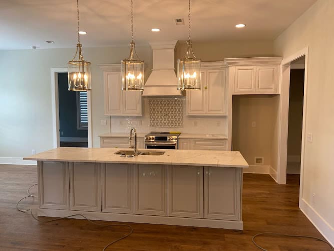 Innovative Kitchen Designs