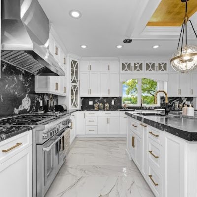 Terakki Design & Construction - General contractor Totowa