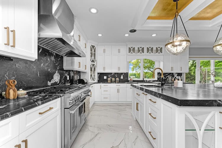 Terakki Design & Construction - General contractor Totowa