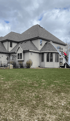 Bennett's Home Repair