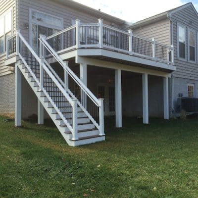 Murray Construction, LLC