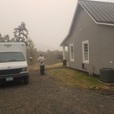 Specialized Painting & Remodeling