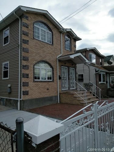 Harris & Harris Professional Home Repairs