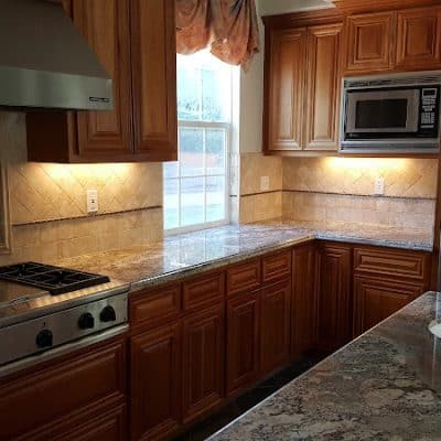 Bay Area Stone