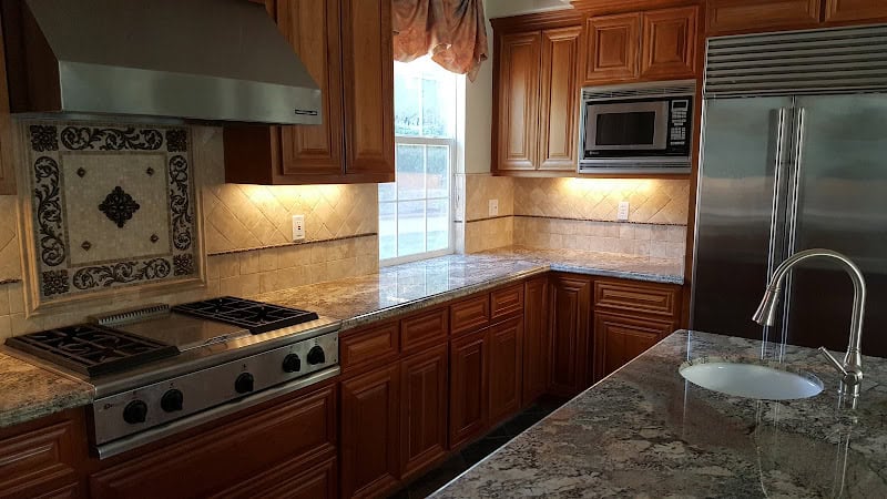 Bay Area Stone