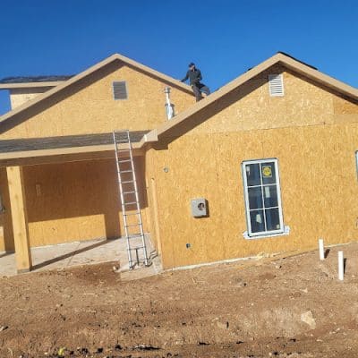 JNA Stucco & Remodeling