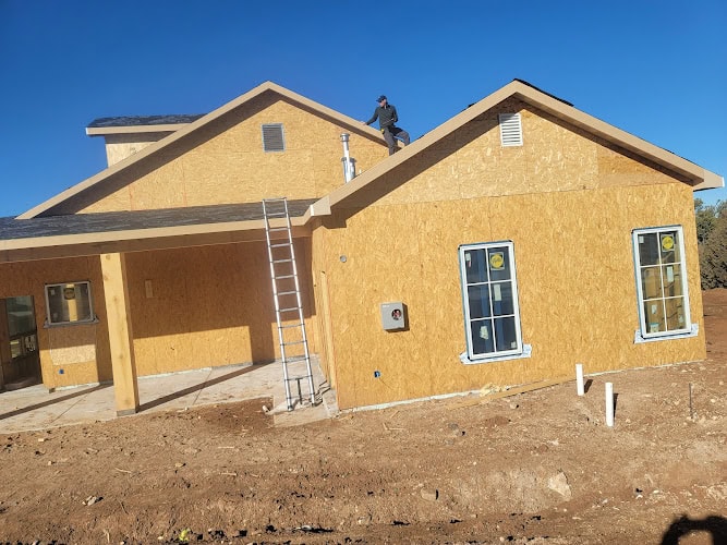 JNA Stucco & Remodeling