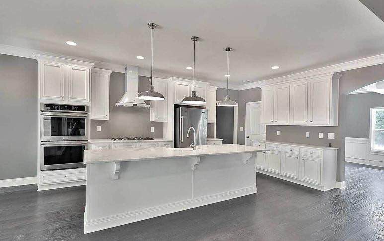 Lone Star Home Remodeling Pros - Drywall & Painting Contractors Near Fort Worth Texas