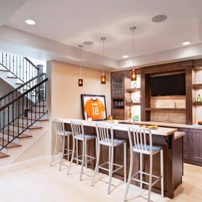 McLusky Showcase Kitchens & Baths