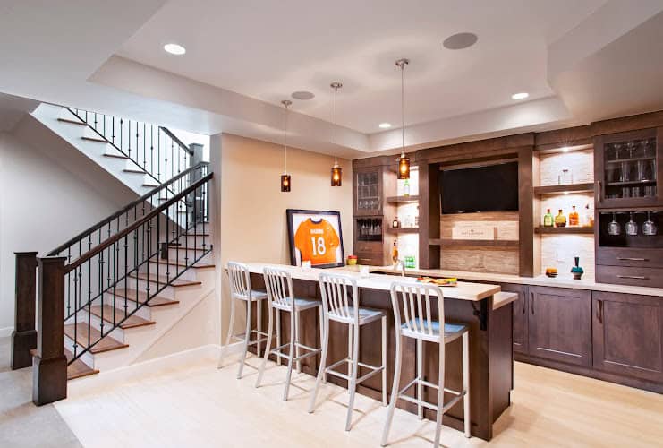McLusky Showcase Kitchens & Baths