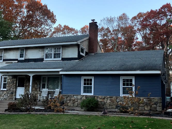 Bolton Home Remodelers llc