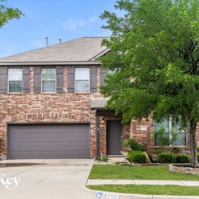 Cantrell Custom Homes of East Texas