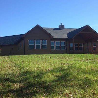 Hughes Construction Services Inc