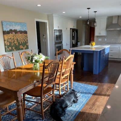 North Shore Kitchen & Bath