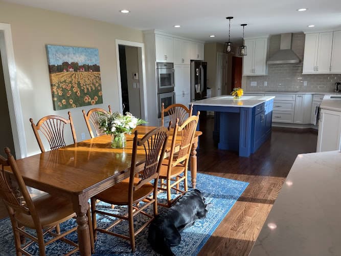 North Shore Kitchen & Bath