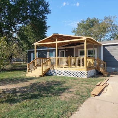 Dallies remodeling and construction LLC