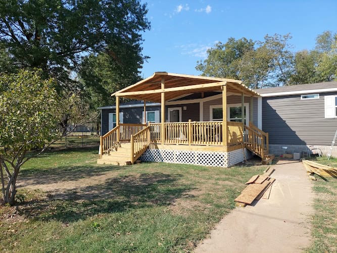 Dallies remodeling and construction LLC