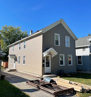 Lakefront Home Improvements LLC.