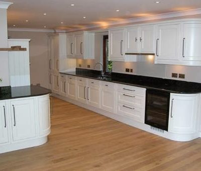 Interiors By Design