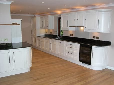 Interiors By Design