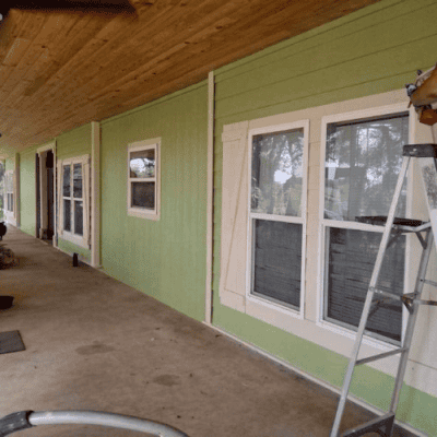 Cowboy Renovation & Lawn Care