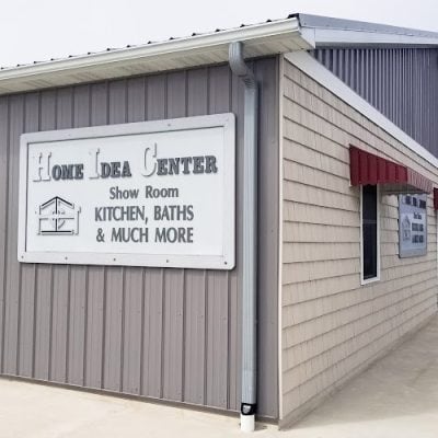 Home Idea Center