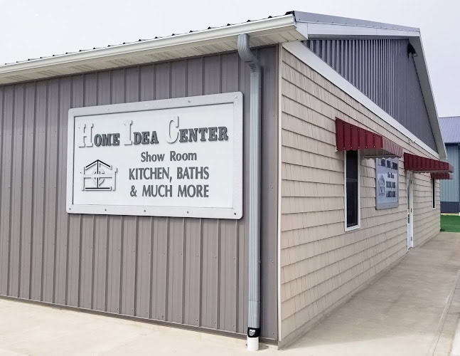 Home Idea Center