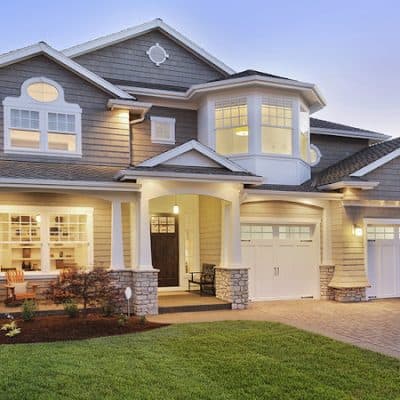 DIY Custom Homes