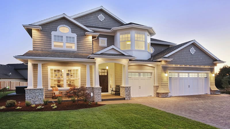 DIY Custom Homes