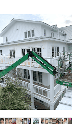 Jenny Monge Renovations