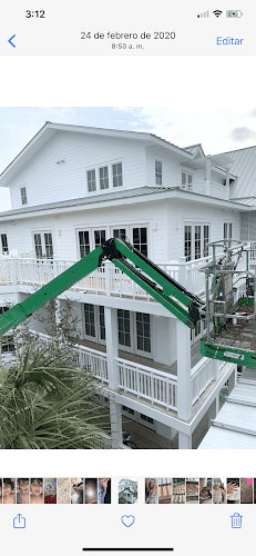 Jenny Monge Renovations