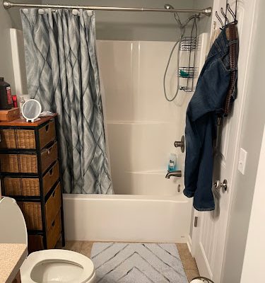 Knox Showers