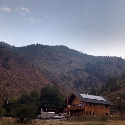 Burke Harrington Construction