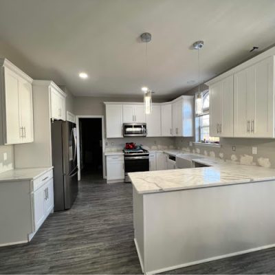Steve Rossino Remodeling & Carpentry