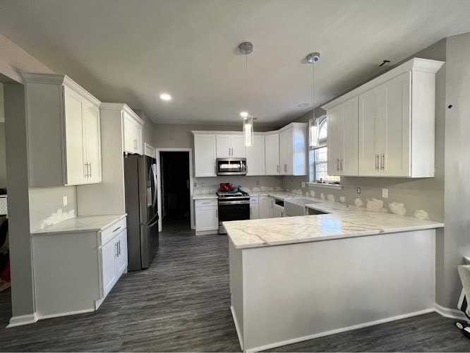 Steve Rossino Remodeling & Carpentry