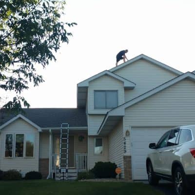Avalon Construction Inc.