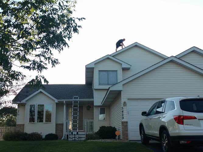 Avalon Construction Inc.