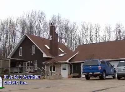 D&M Cabinet Shop Inc.
