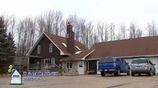 D&M Cabinet Shop Inc.