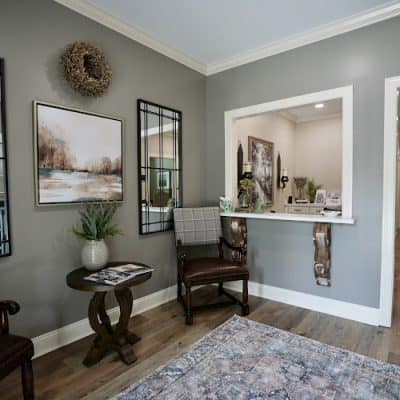 Parkstone Construction